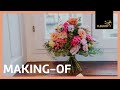 Media 7 - Flower bouquet of the month «May»